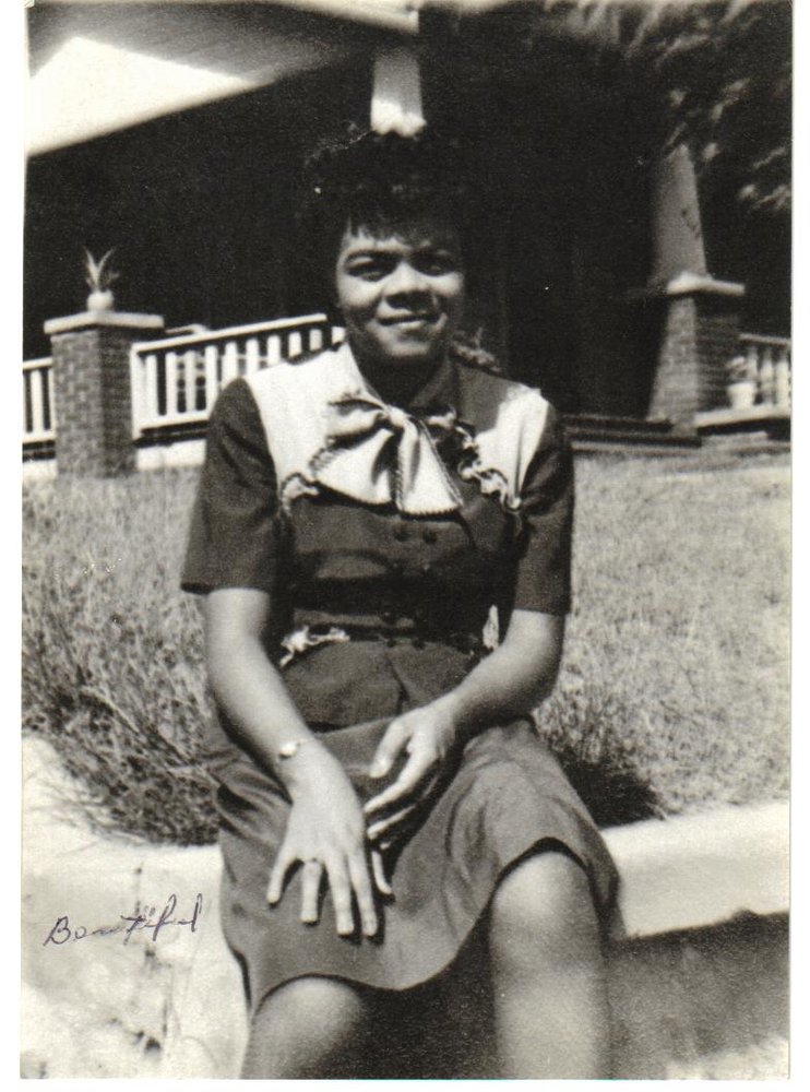 Wilma Lee