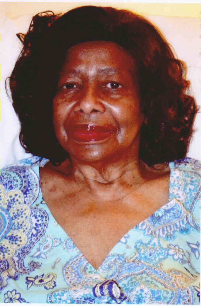 Gloria Wise