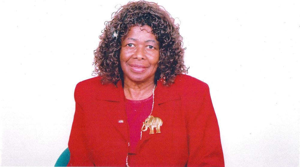 Gloria Wise