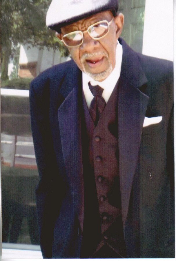 Obituary of Albert Johnson Taylor Funeral & Cremation Services