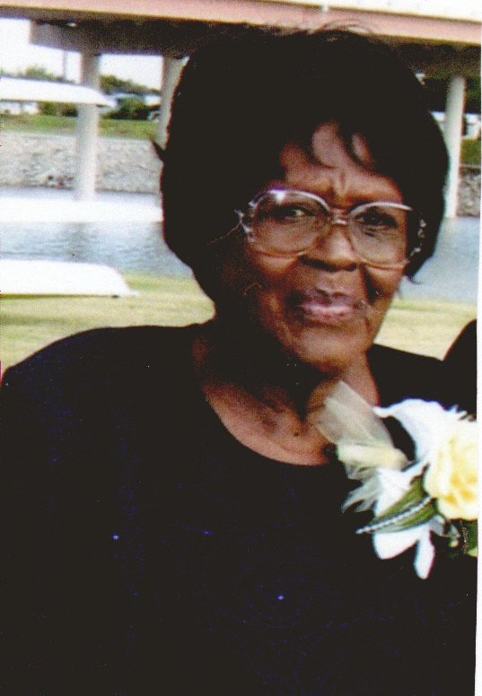 Fannie Gordon