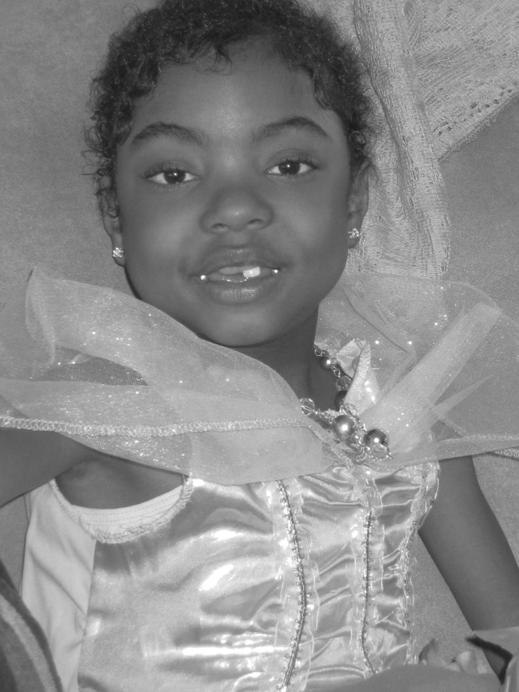 Princess DeMareia Mayfield