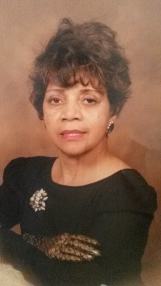 Obituary of Mother Dorothy D. Carter Taylor Funeral & Cremation S...