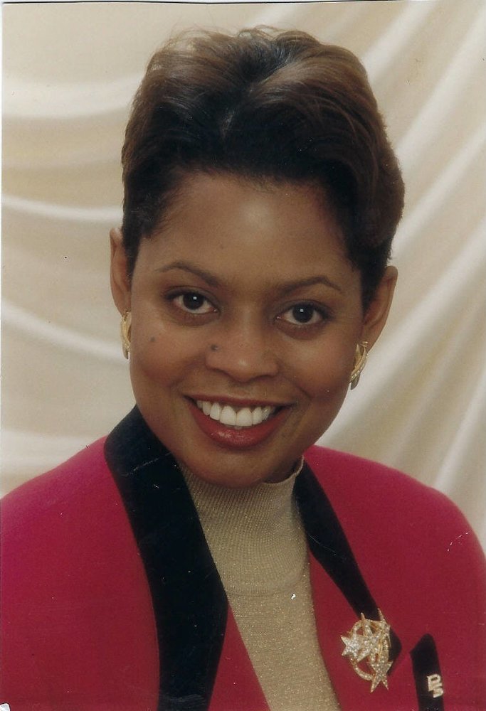 Bernadette Hogue