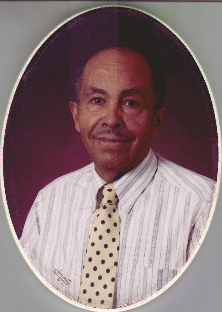 Virgil Adams