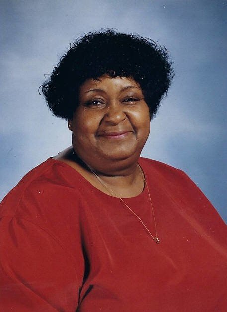 Mildred Milton