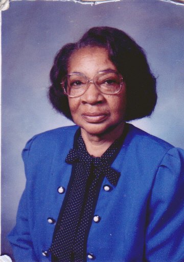 Bernice Griffin