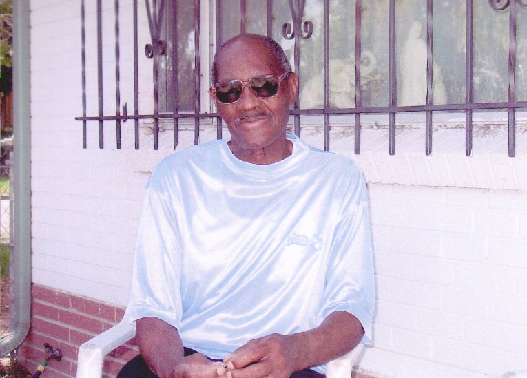 Milton Richardson