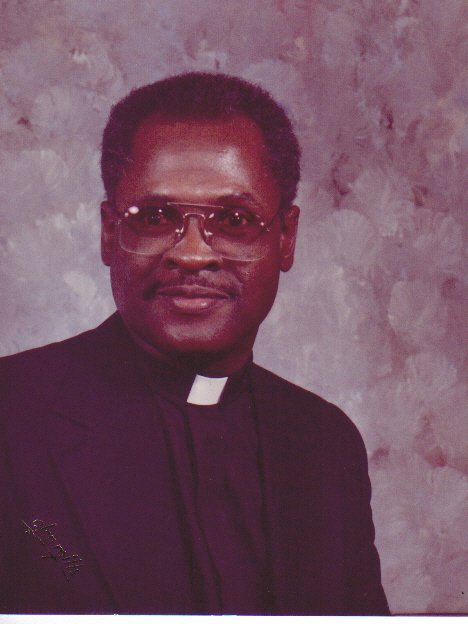 Elder McLennan