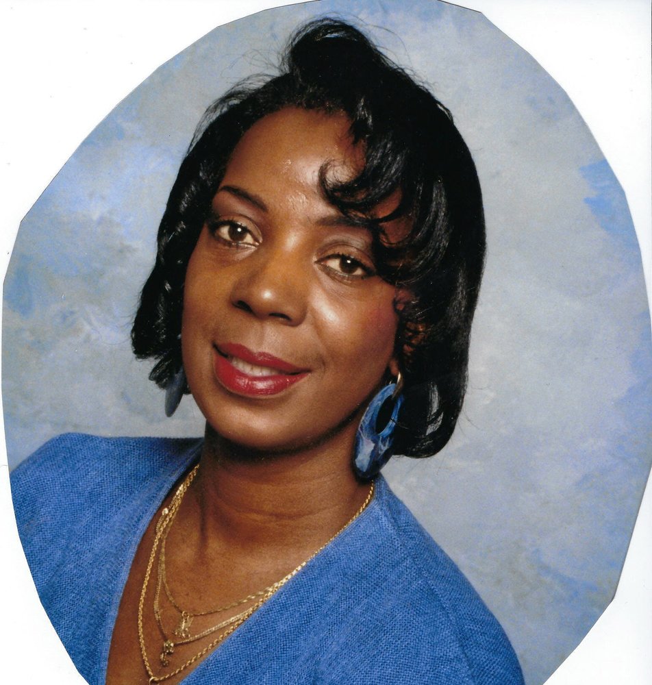 Patricia Lomax-Howze