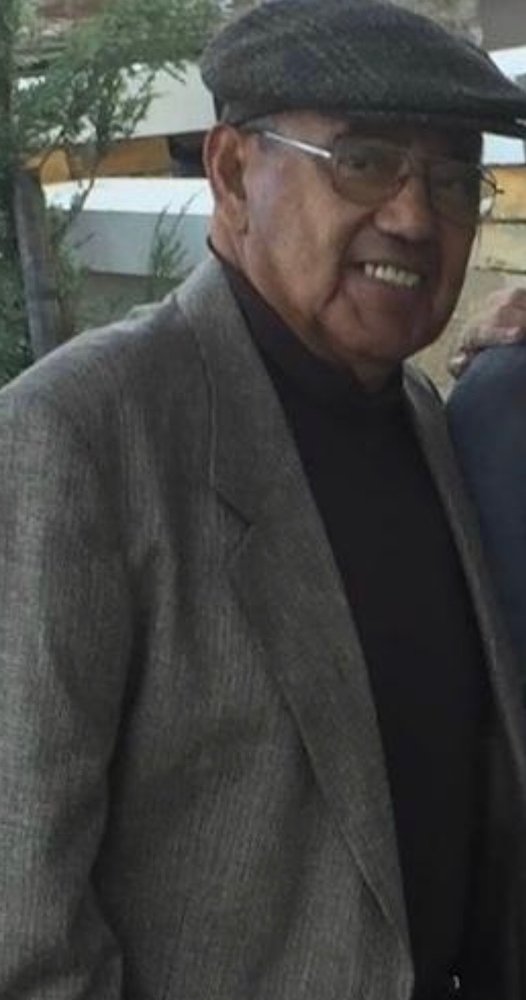 Joseph Marquez