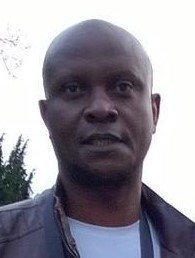 Caleb Lubanga