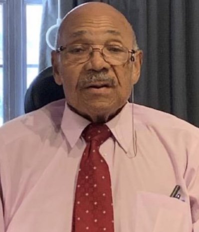 Wardell Townsend, Sr.