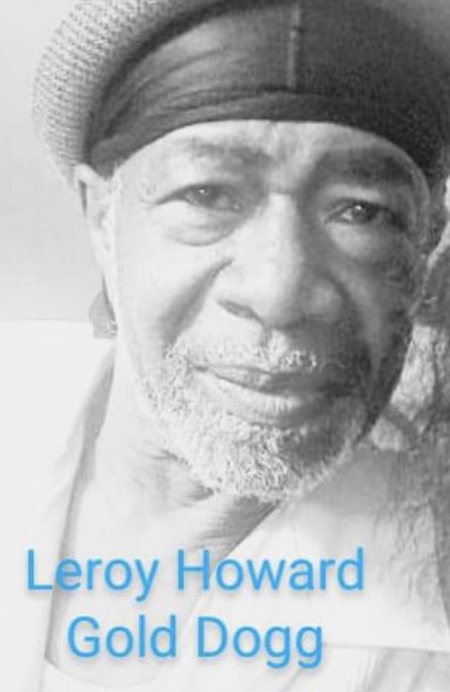 Leroy Howard