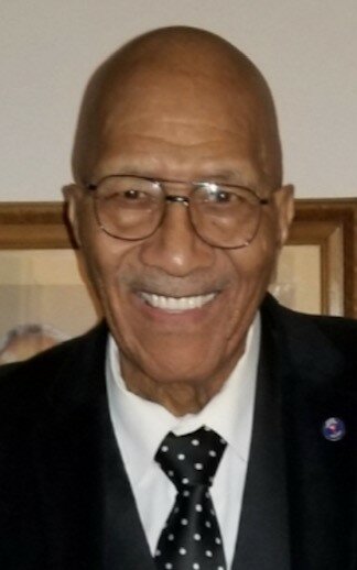 Elder Emmitt Searuggs, Jr.