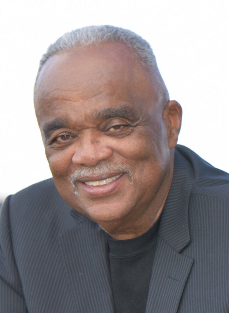 Pastor Thomas Jones