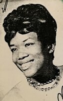 Lola Jean Davis