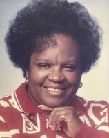 Sandra Ilene Jones