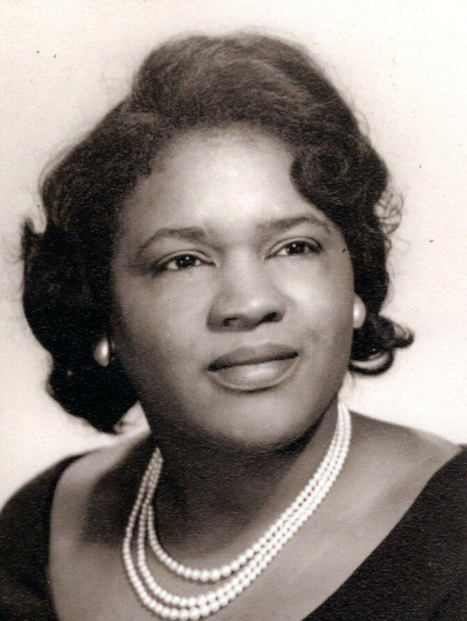 Mother Faye Trice