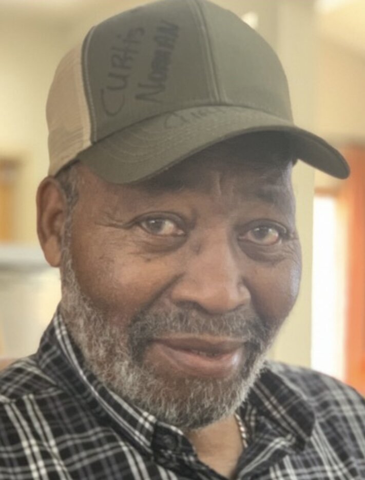 Curtis Norman