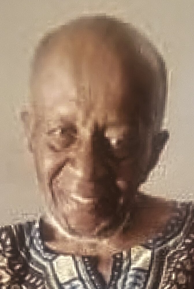 Hobert Alexander