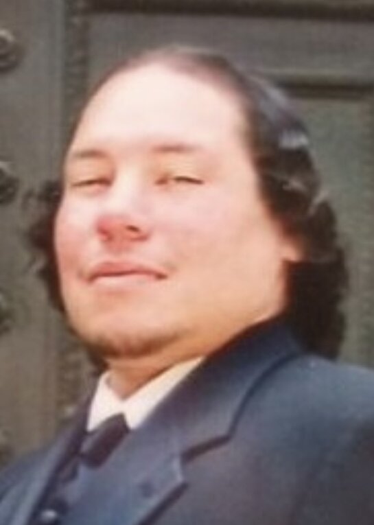 Anthony Hymer