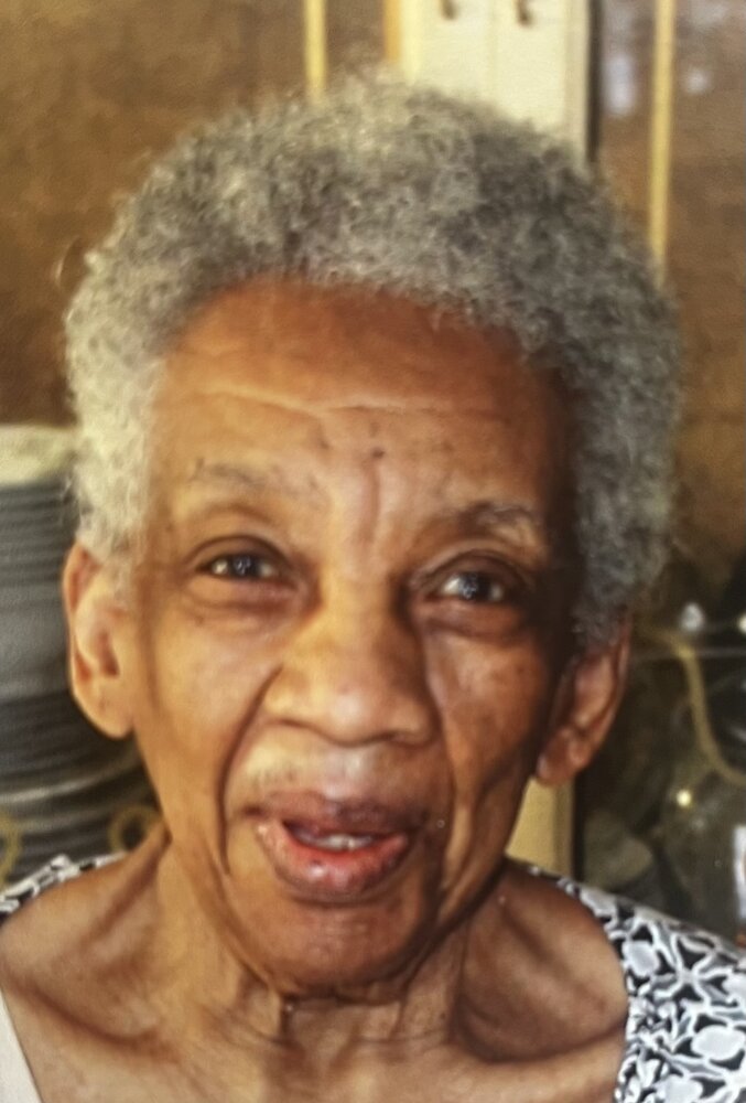 Annie Westbrooks