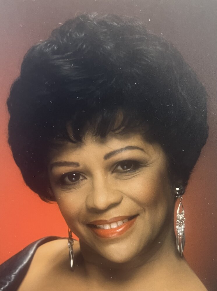 Evelyn Richards