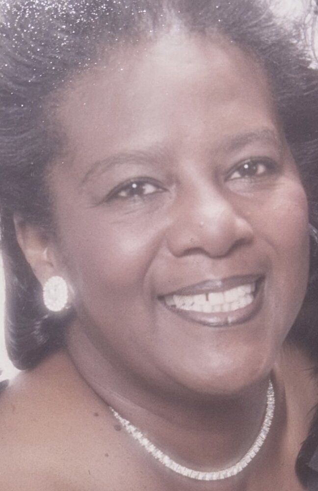 Marva Kenoly