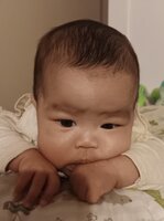 Baby Tidah Koun-Theyvada Has