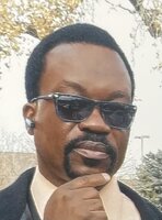 Terrence Oswald Ross