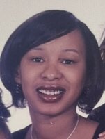 Demetria Renee Stringer