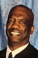 Benjamin Lee Green