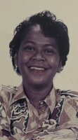 Betty  Blackwell