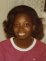 Charlotte  Gail Hoard