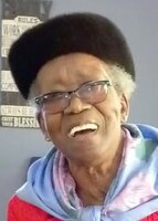 Gussie Leola Calvert 
