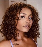 Shalayna Angenette Parker
