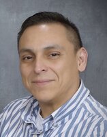 Reynaldo  Cansino, Jr.