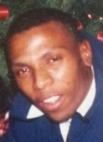Craig Demetrus Robinson