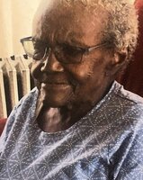 Mother Dorothy Gatus Mitchell