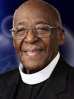 Elder Russell   Brown, Sr.