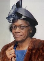 Dr. Mable Earlyne Goodwin Young