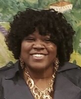 Pastor Dione Shantale Johns
