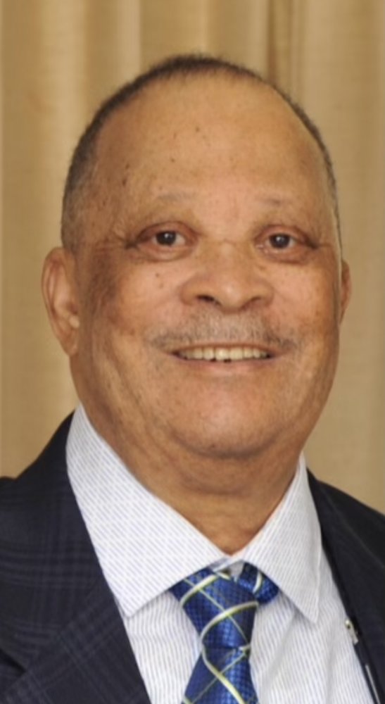 Obituary of Edmond Beal Williams Taylor Funeral & Cremation Services